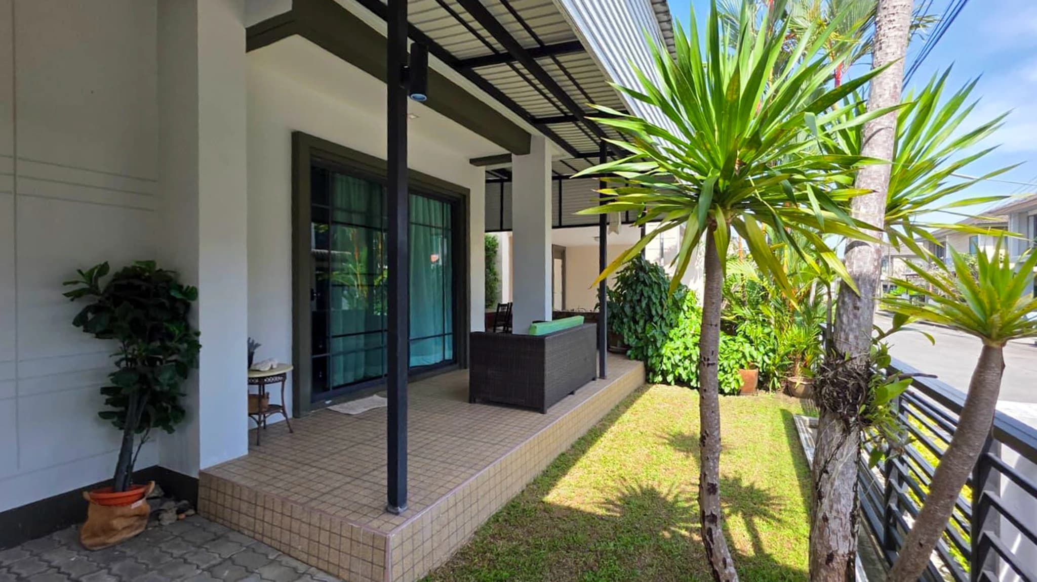 3 Beds House, Burasiri - photo 3