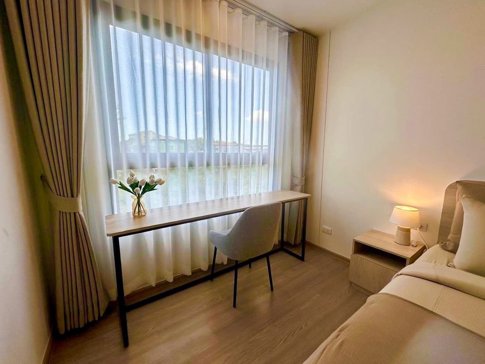 2 Beds Condo, Base Bukit - photo 2