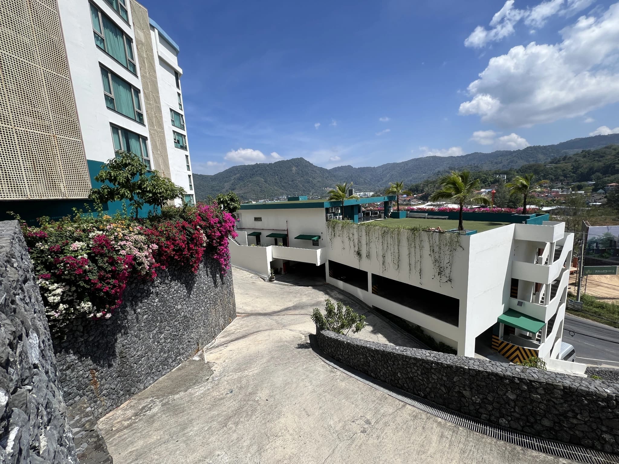 1 Bed Condo, Oceana Kamala - photo 5