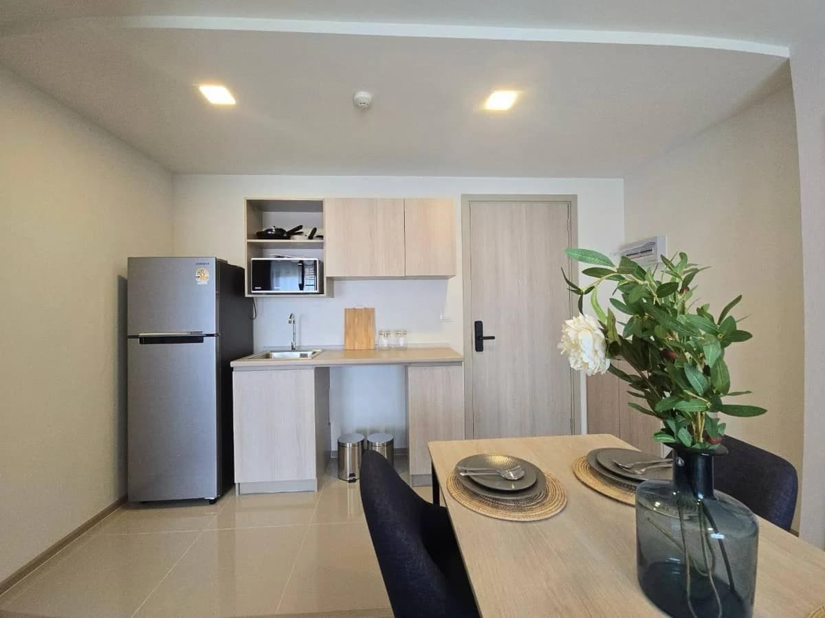 2 bedroom condo for rent Dcondo Reef Phuket - photo 3
