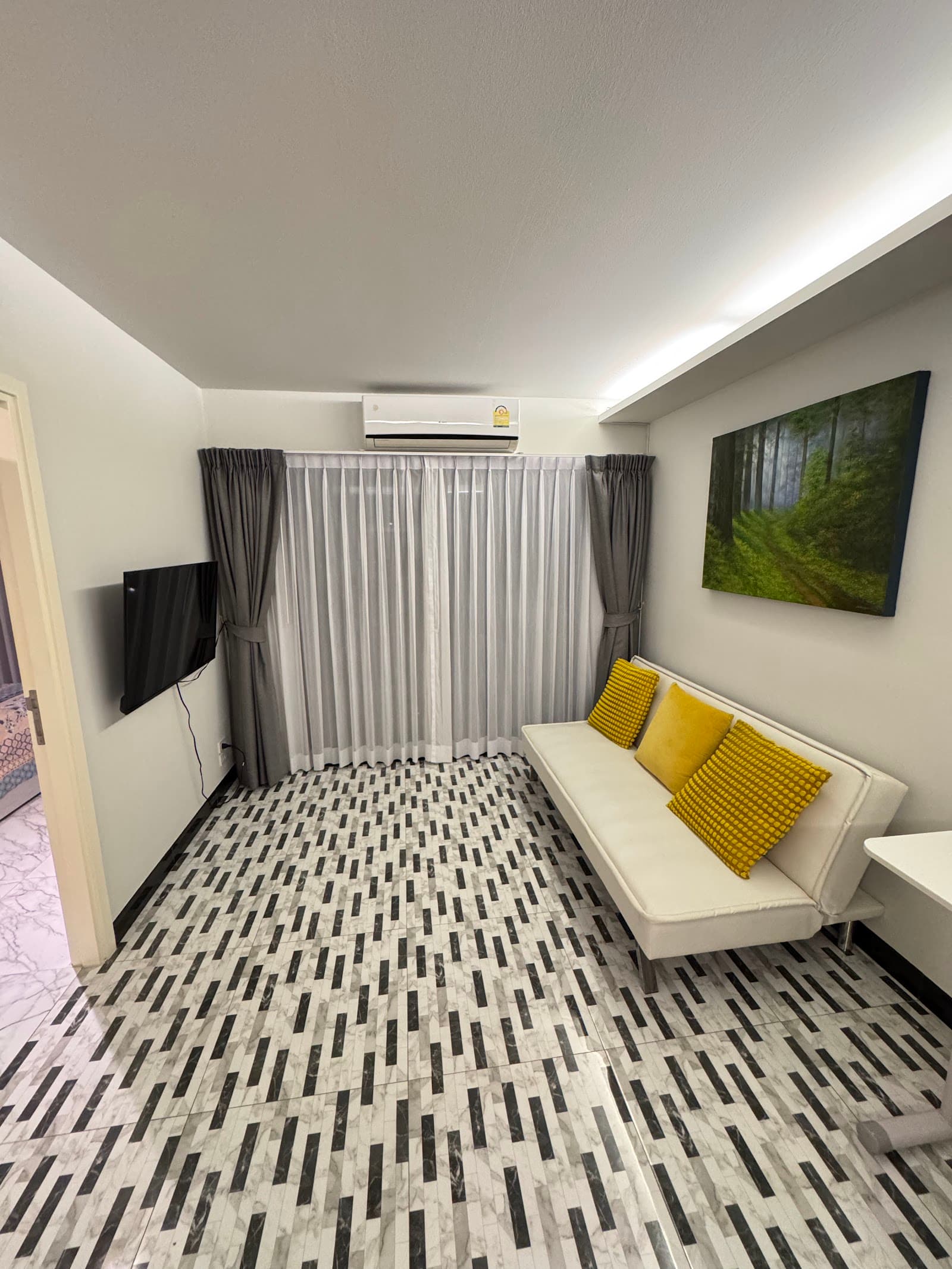 2 Beds Condo, The Title Rawai Phase 1 2 - photo 4