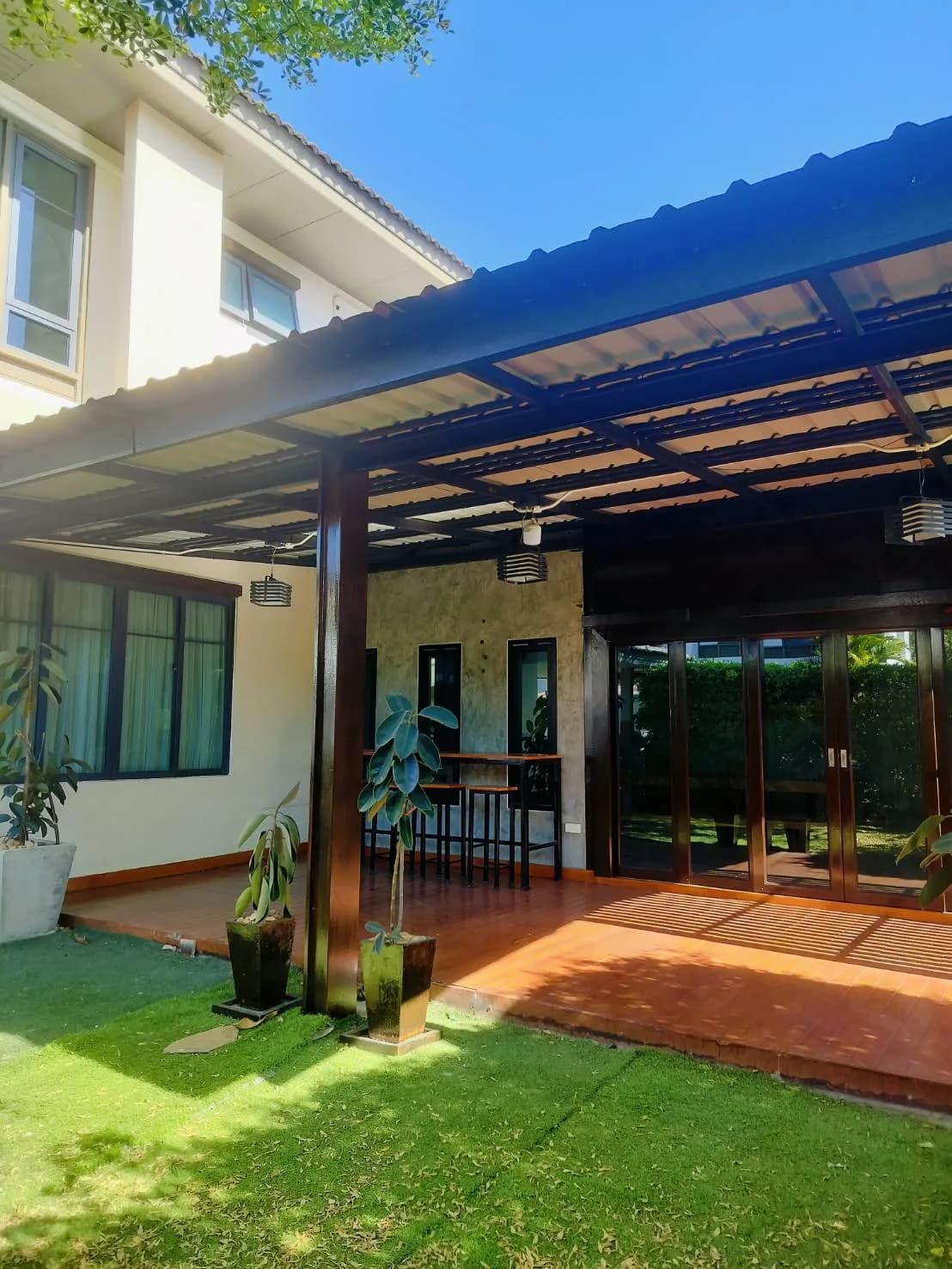 3 Beds House, Burasiri - photo 2