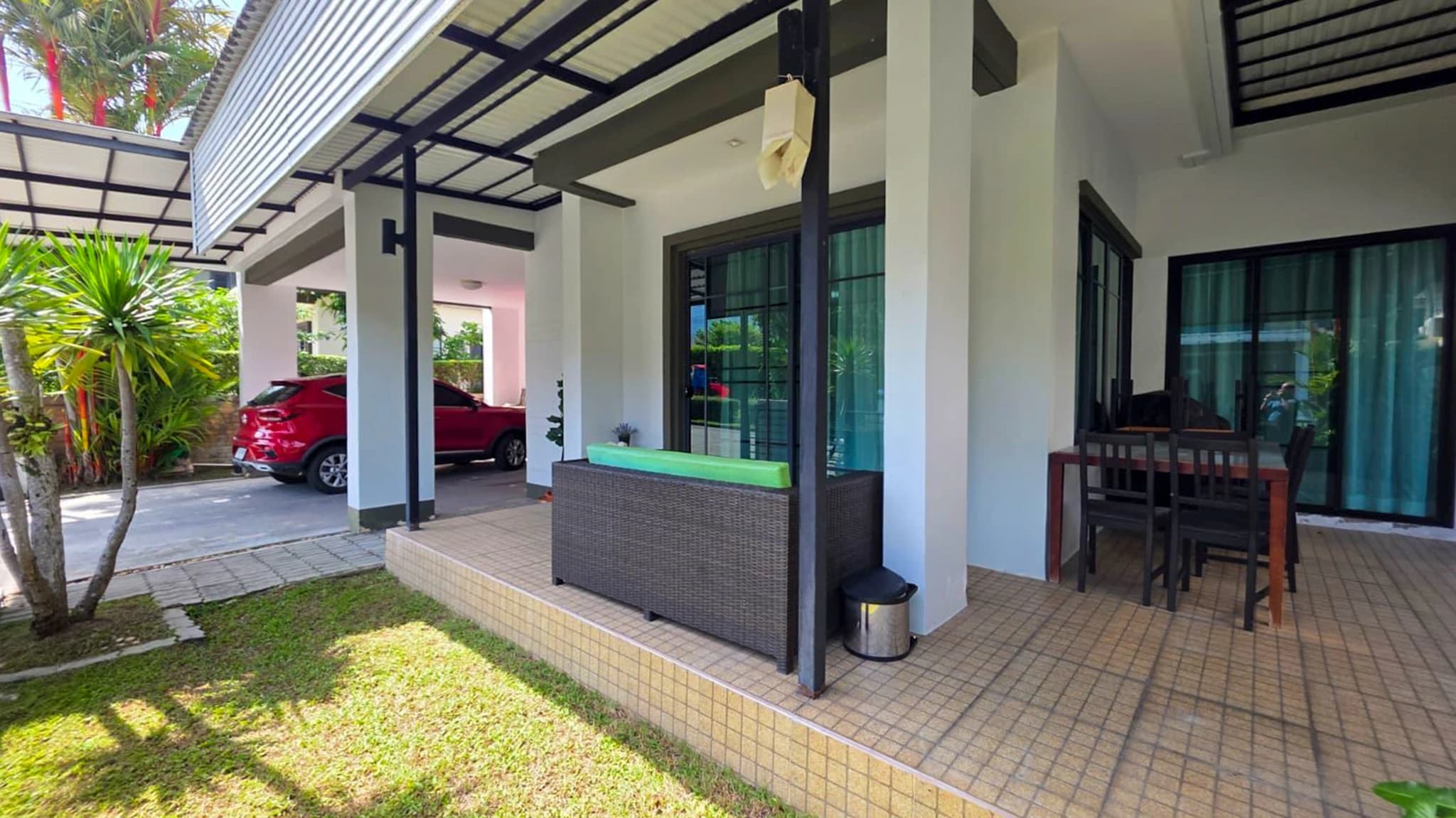 3 Beds House, Burasiri - photo 2