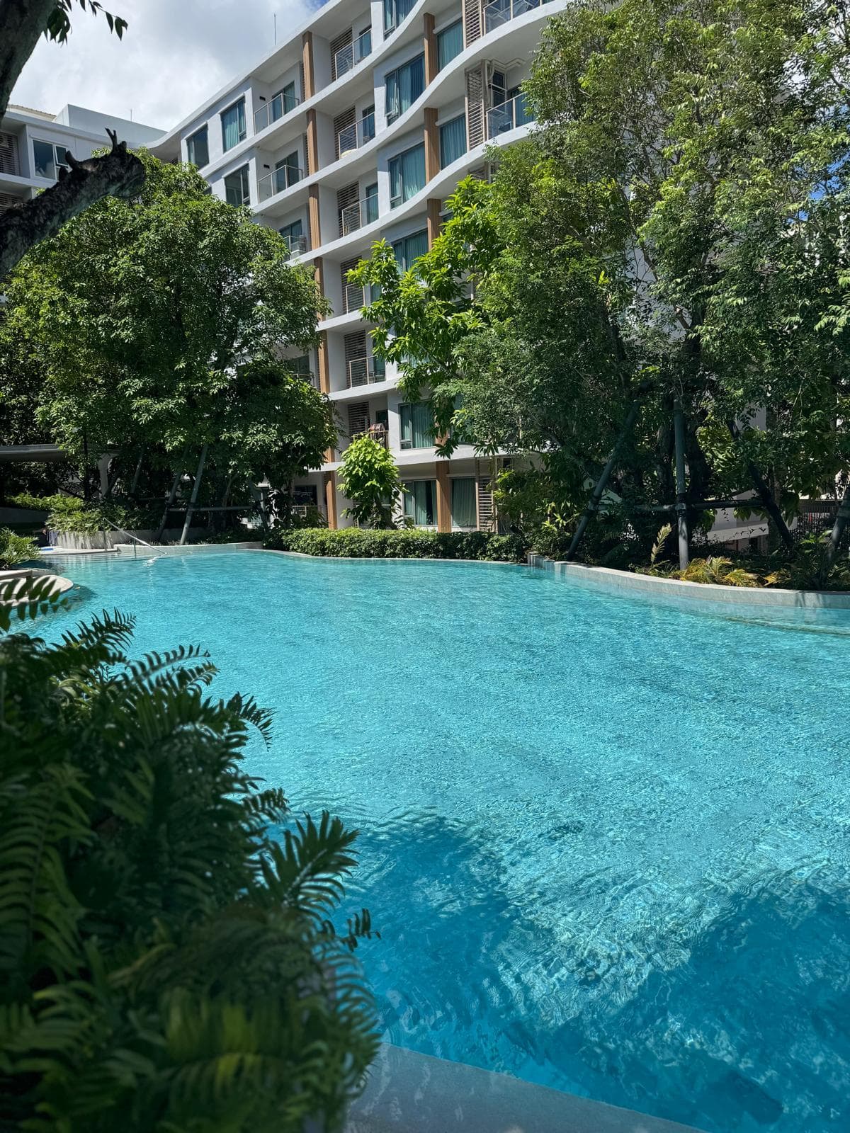 1 Bed Condo, Phyll Central - photo 3