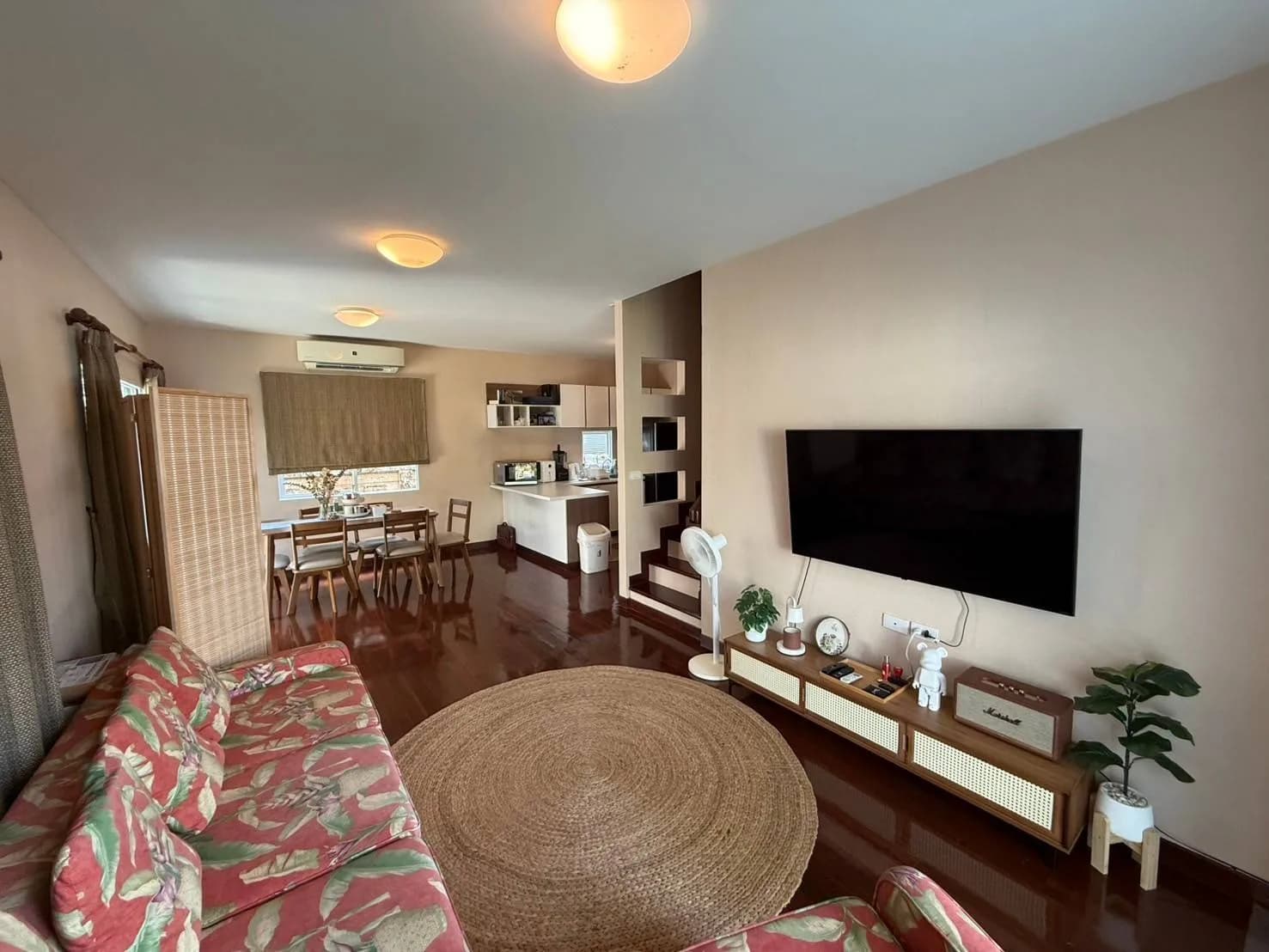 3 Beds House, Habitia - photo 3
