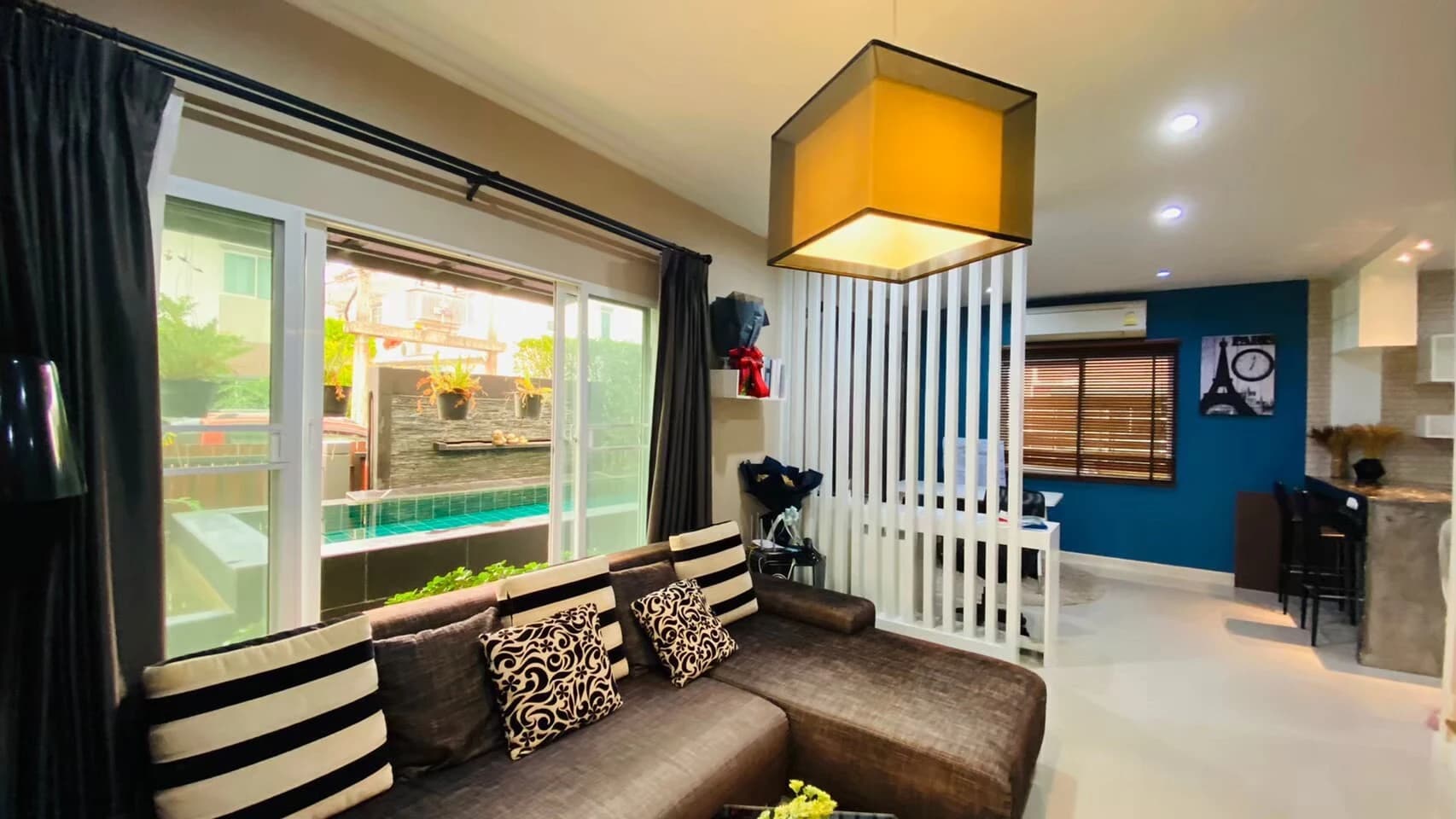 3 Beds House, Habitia - photo 3